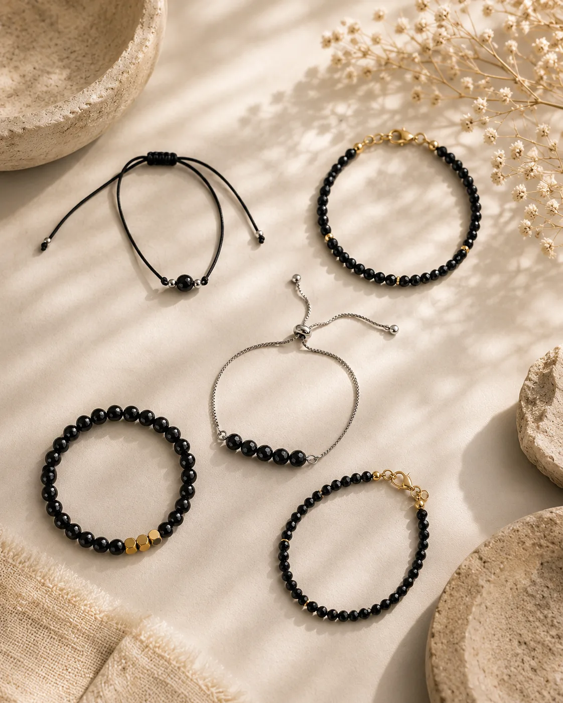 Obsidian Schmuck